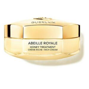 GUERLAIN - Abeille Royale - Honey Treatment Rich Cream obraz