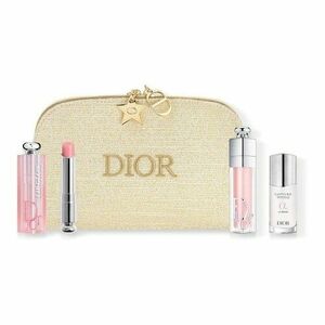 DIOR - Makeup and Skincare – Limitovaná edice, rozjasňující rituál, sada 3 produktů obraz