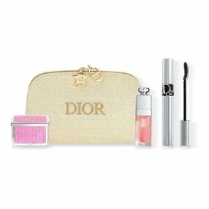 DIOR - Makeup Set – Limitovaná edice, zkrášlující a rozjasňující rituál, 3 produkty obraz