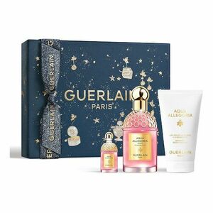 GUERLAIN - Aqua Allegoria Florabloom Forte - Dárkový set obraz