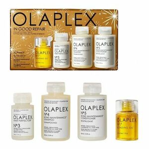 OLAPLEX - In Good Repair Hair Kit – Sada pro péči o vlasy obraz