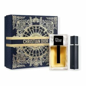 DIOR - Dior Homme - Limitovaná edice, sada toaletní vody a cestovního spreje obraz