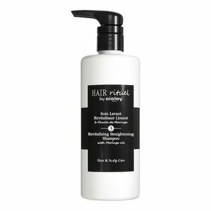 HAIR RITUEL BY SISLEY - Revitalizing Straightening Shampoo - šampon obraz