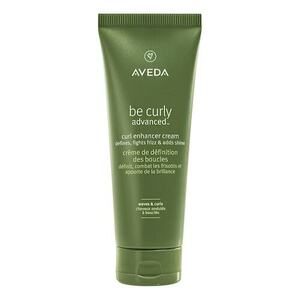 AVEDA - Be Curly Advanced™ Curl Enhancer Cream - Stylingový krém obraz