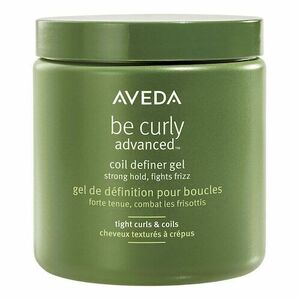 AVEDA - Be Curly Advanced™ Coil Definer Gel - Stylingový gel obraz