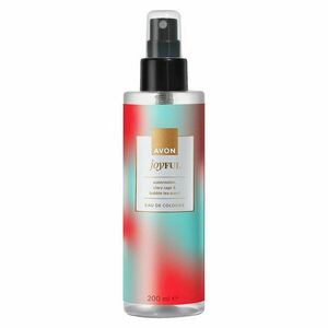 AVON Joyful EDC 200 ml obraz