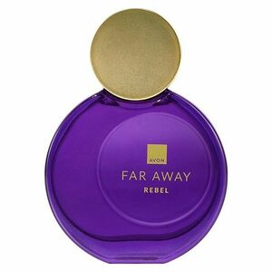 AVON Far Away Rebel EDP 50ml (v novém balení) obraz