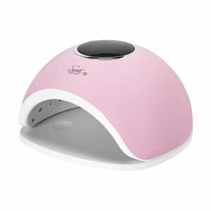 UV/LED Lampa SOFI NAILS 5 48W růžová obraz