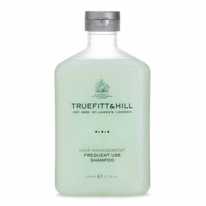 Truefitt and Hill Frequent Use Shampoo, šampon na vlasy 365 ml obraz