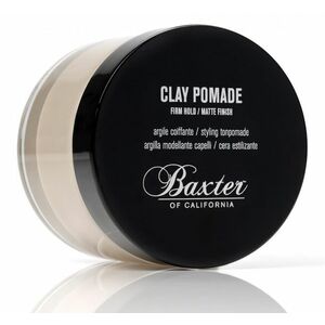 Baxter Clay Pomade, matný jíl na vlasy 60 ml obraz