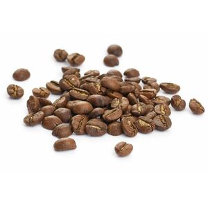 Káva podle druhu &gt; Zrnková káva - 100% Arabica obraz