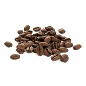 PERU GRADE 1 SWISS WATER DECAF BIO - zrnková káva, 100g obraz