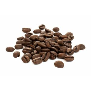 GUATEMALA HB SWISS WATER DECAF - zrnková káva, 100g obraz