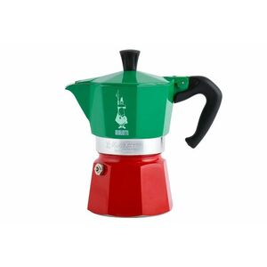 Bialetti Moka Express konvička - 6 šálků obraz