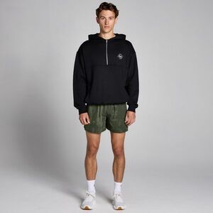 MP Men's Tempo Mesh 5 Shorts - Dark Olive - XXXL obraz