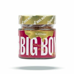 Big Boy BIG BOY® ZLATONKA 220G obraz