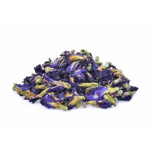 MODRÝ ČAJ (Clitoria ternatea) - bylina, 50g obraz