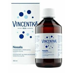 VINCENTKA Nasalis 300 ml obraz