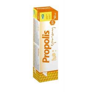 VIRDE Propolis spray 50 ml obraz