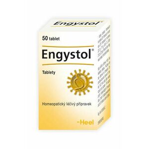 ENGYSTOL 50 tablet obraz