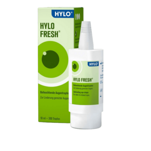 HYLO Fresh 10 ml obraz