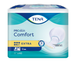 TENA Comfort Extra Inkontinenční plena 40 ks obraz