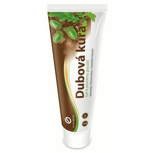 GALMED Dubová kůra gel 50 ml obraz