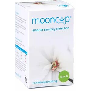 MOONCUP Menstruační kalíšek - velikost B obraz