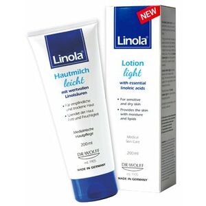 Linola Lotion 200ml obraz