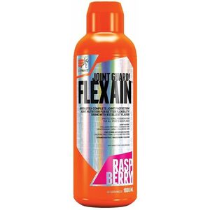 EXTRIFIT Flexain 1000 ml malina 1000 g obraz