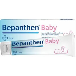 BEPANTHEN Baby mast 30 g obraz