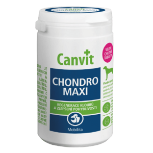 CANVIT Chondro Maxi pro psy 500 g obraz