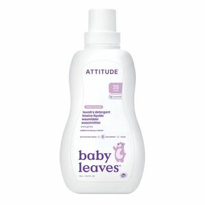 ATTITUDE Prací gel pro děti s vůní Sweet Lullaby 1.05 l obraz