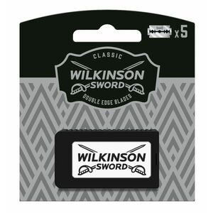 WILKINSON SWORD Premium Collection Náhradní žiletky 5 ks obraz