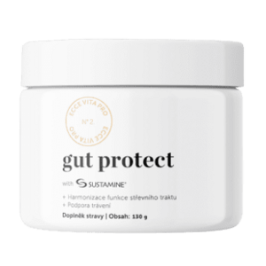 ECCE VITA Gut Protect 130 g obraz