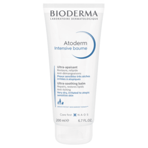 BIODERMA Atoderm Krém 200 ml obraz