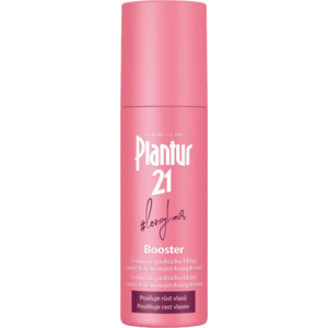 PLANTUR 21 longhair Booster Sérum 125 ml obraz