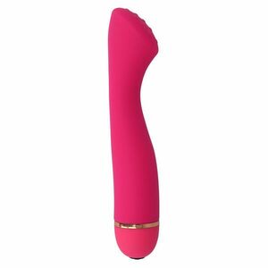 INTENSE Vibrátor Lilo 20 Speeds Silicone Pink obraz