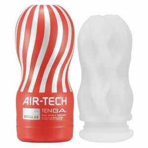 TENGA Air Tech Regular Masturbátor obraz