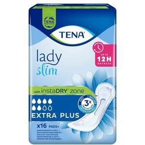 TENA Lady Slim Extra Plus 16 ks obraz