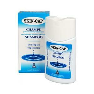 SKIN-CAP Šampon 150 ml obraz