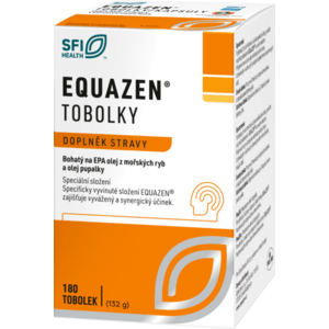 EQUAZEN 180 tobolek obraz