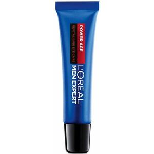 L'ORÉAL PARIS Men Expert Power Age Revitalizační oční krém, 15 ml obraz