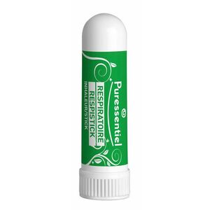 PURESSENTIEL Inhalační tyčinka pro lepší dýchání 1 ml obraz