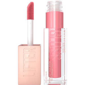 MAYBELLINE NEW YORK New York Lifter Gloss 21 Gummy Bear lesk na rty, 5.4 ml obraz