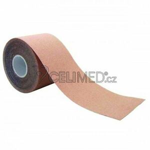 KINESIOMAX Kinesio tape béžová 5 cm x 5 m obraz