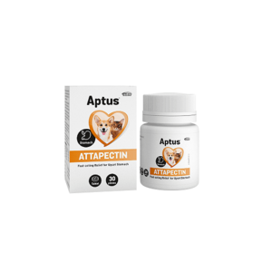 APTUS Attapectin Vet 30 tablet obraz