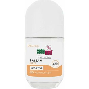 Sebamed Balzám sensitive roll-on 50 ml obraz