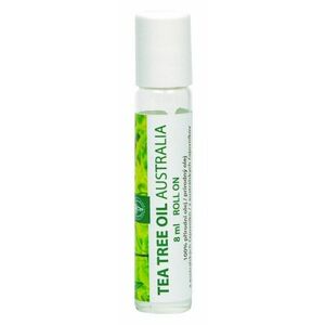 BIOMEDICA Tea tree oil Australia 8 ml obraz