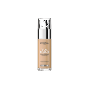 L'ORÉAL PARIS True Match sjednocující krycí make-up 3R/3C Rose Beige 30 ml obraz